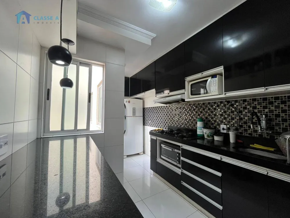 Apartamento, 2 quartos, 80 m² - Foto 3