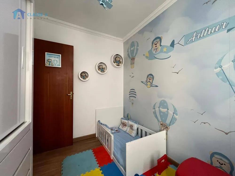 Apartamento, 2 quartos, 80 m² - Foto 5