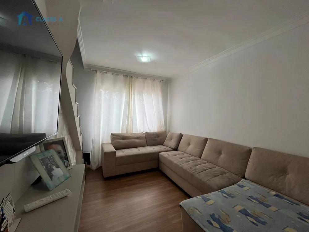 Apartamento, 2 quartos, 80 m² - Foto 1