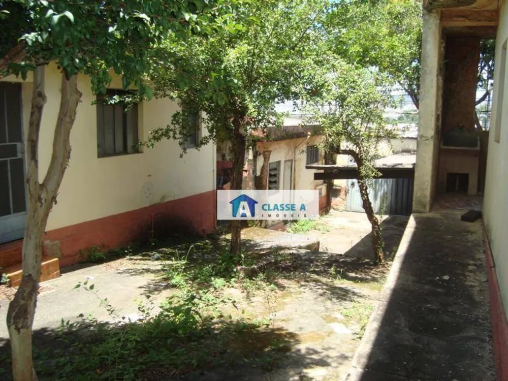 Casa, 4 quartos, 360 m² - Foto 8