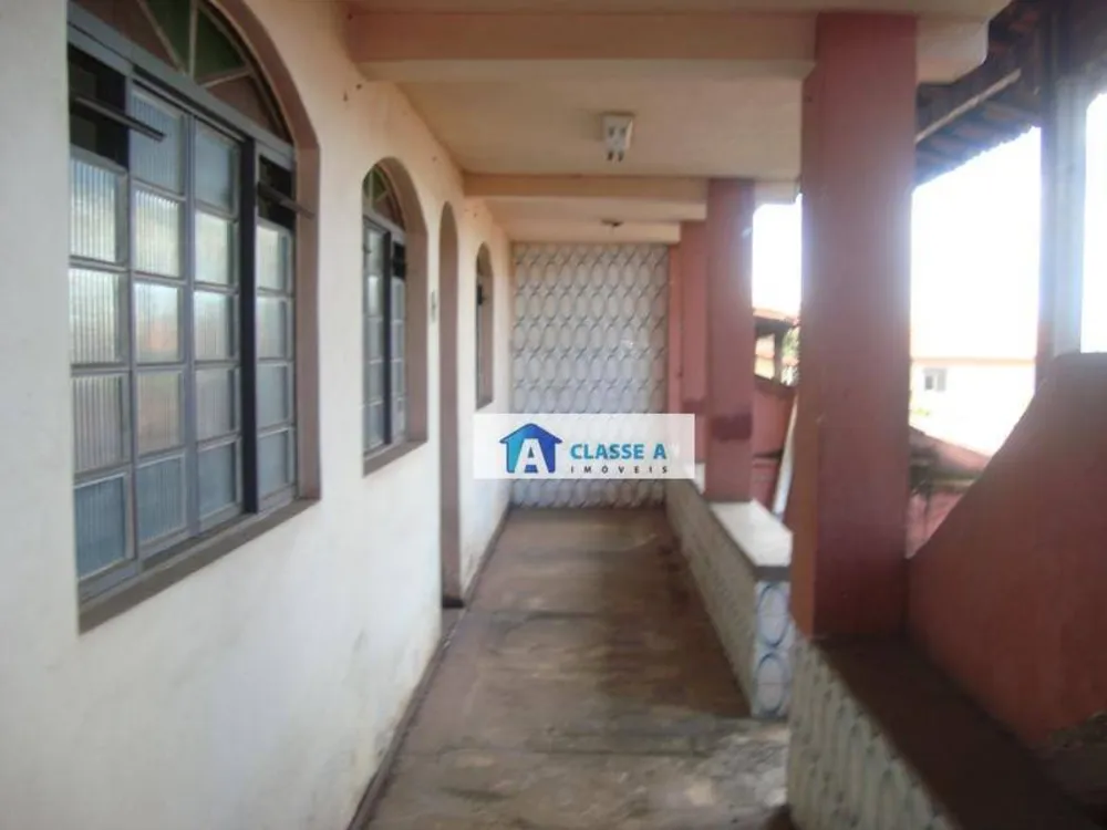 Casa, 4 quartos, 360 m² - Foto 4