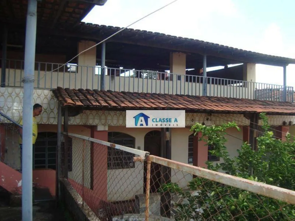 Casa, 4 quartos, 360 m² - Foto 7