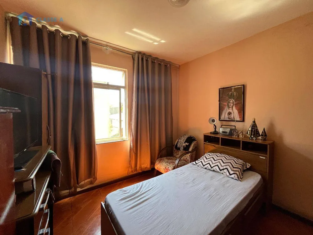 Cobertura, 3 quartos, 142 m² - Foto 1