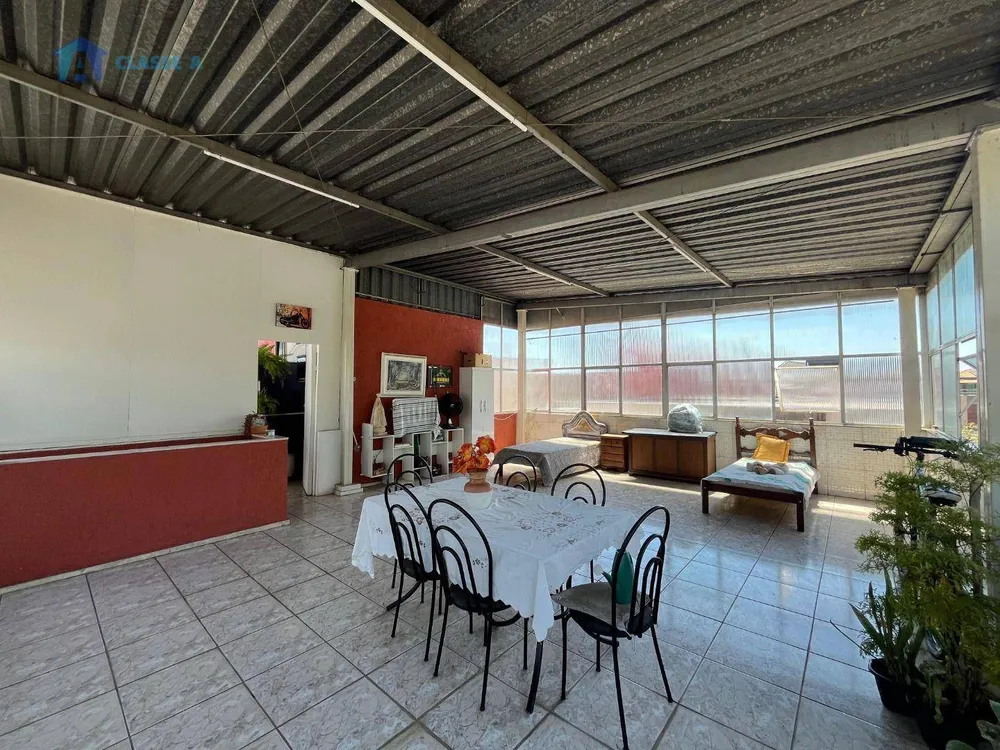 Cobertura, 3 quartos, 142 m² - Foto 7