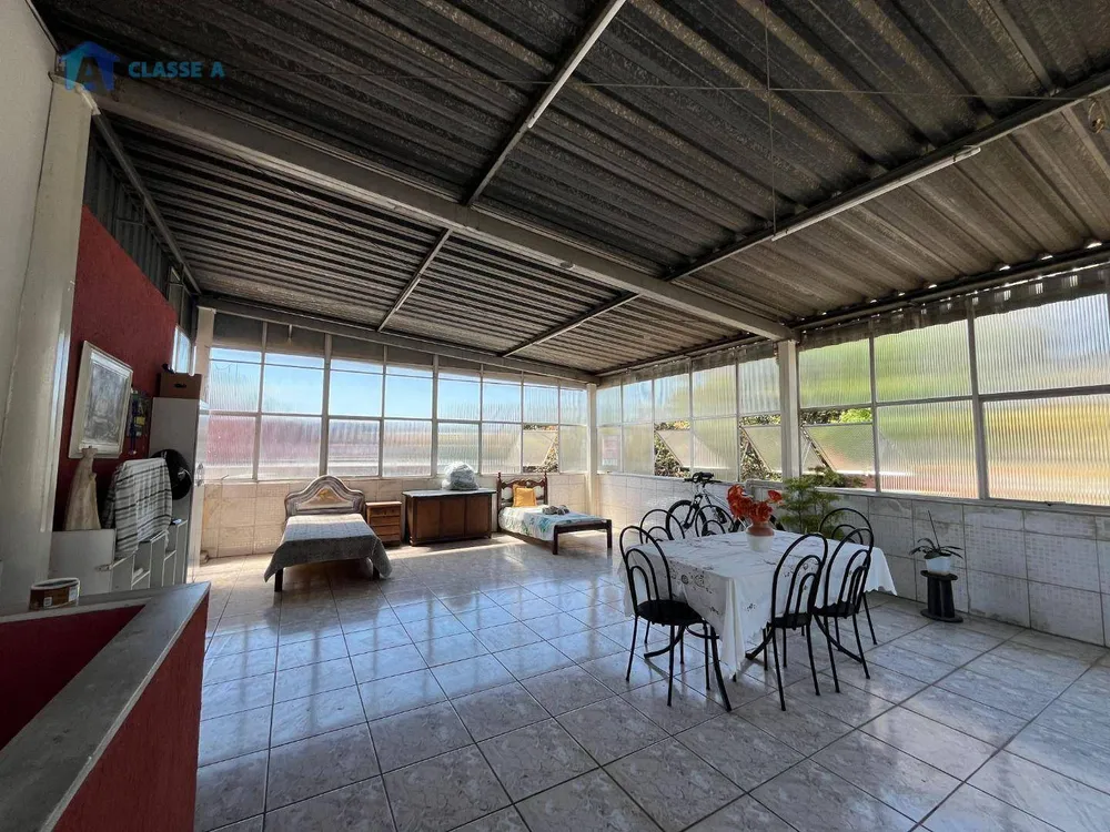 Cobertura, 3 quartos, 142 m² - Foto 8