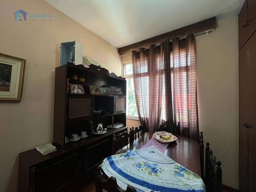 Cobertura, 3 quartos, 142 m² - Foto 4