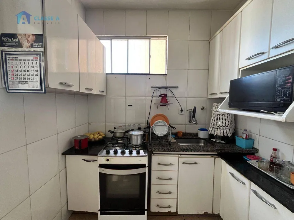 Cobertura, 3 quartos, 142 m² - Foto 6