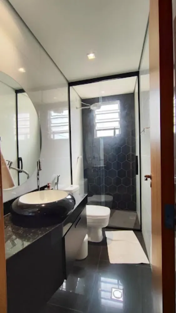 Apartamento, 3 quartos, 100 m² - Foto 10