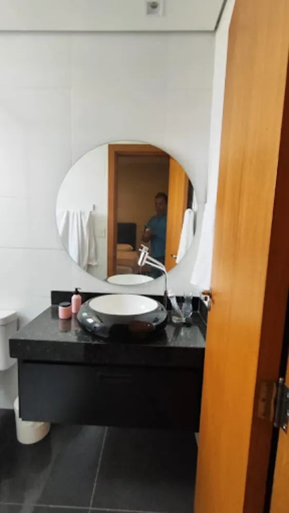 Apartamento, 3 quartos, 100 m² - Foto 4