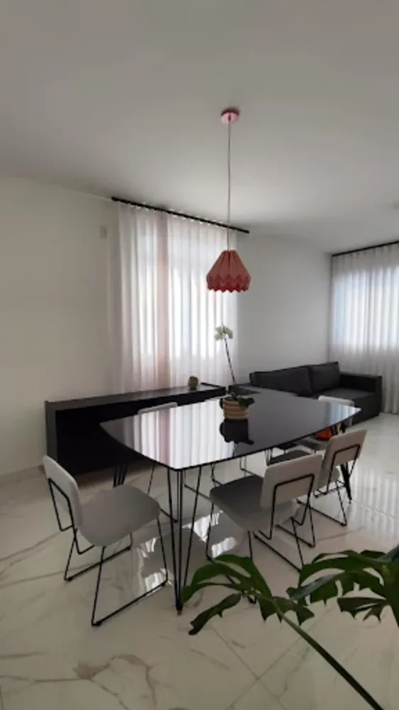 Apartamento, 3 quartos, 100 m² - Foto 3