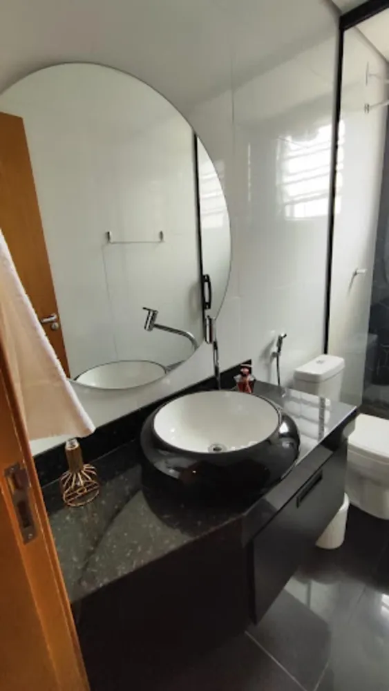Apartamento, 3 quartos, 100 m² - Foto 11