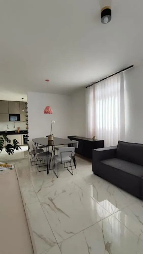 Apartamento, 3 quartos, 100 m² - Foto 1