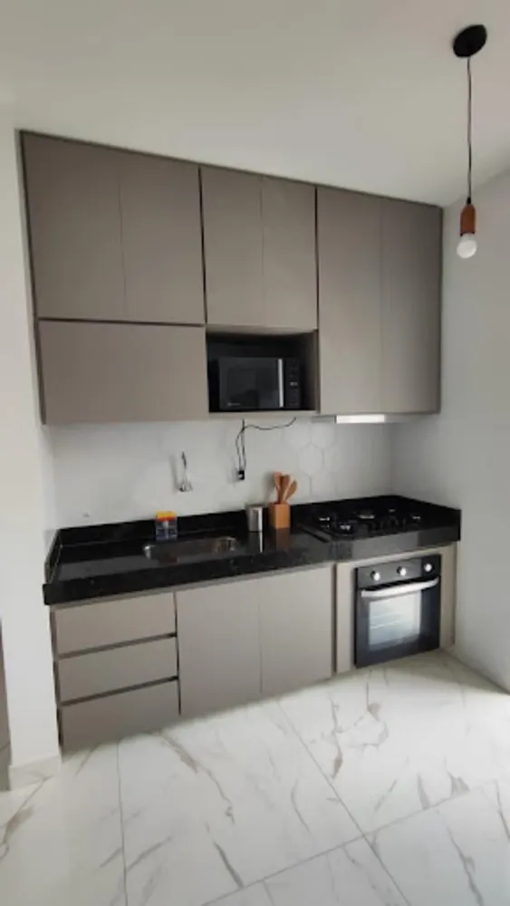 Apartamento, 3 quartos, 100 m² - Foto 5