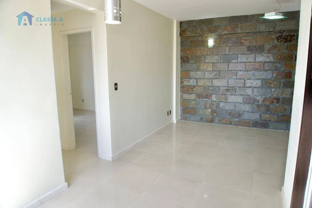 Apartamento, 2 quartos, 75 m² - Foto 2