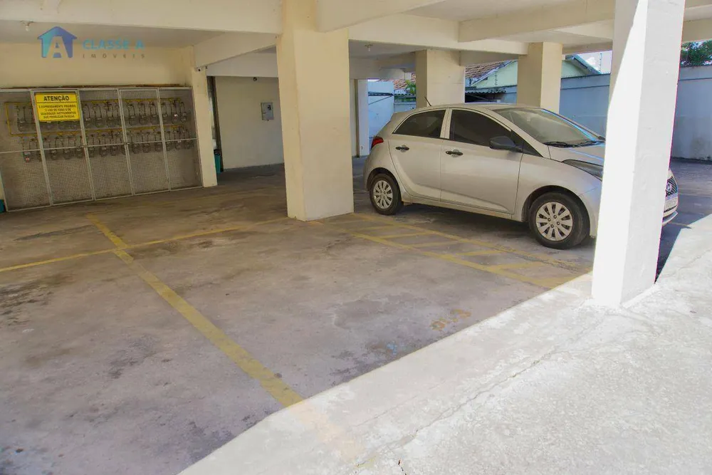 Apartamento, 2 quartos, 75 m² - Foto 11