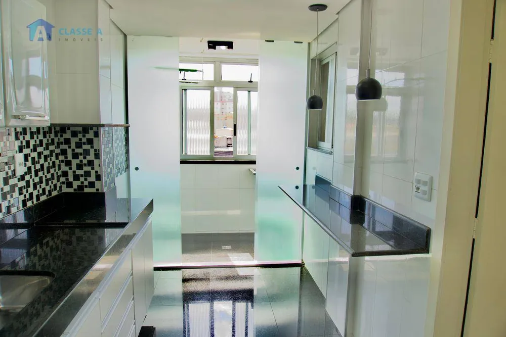 Apartamento, 2 quartos, 75 m² - Foto 6