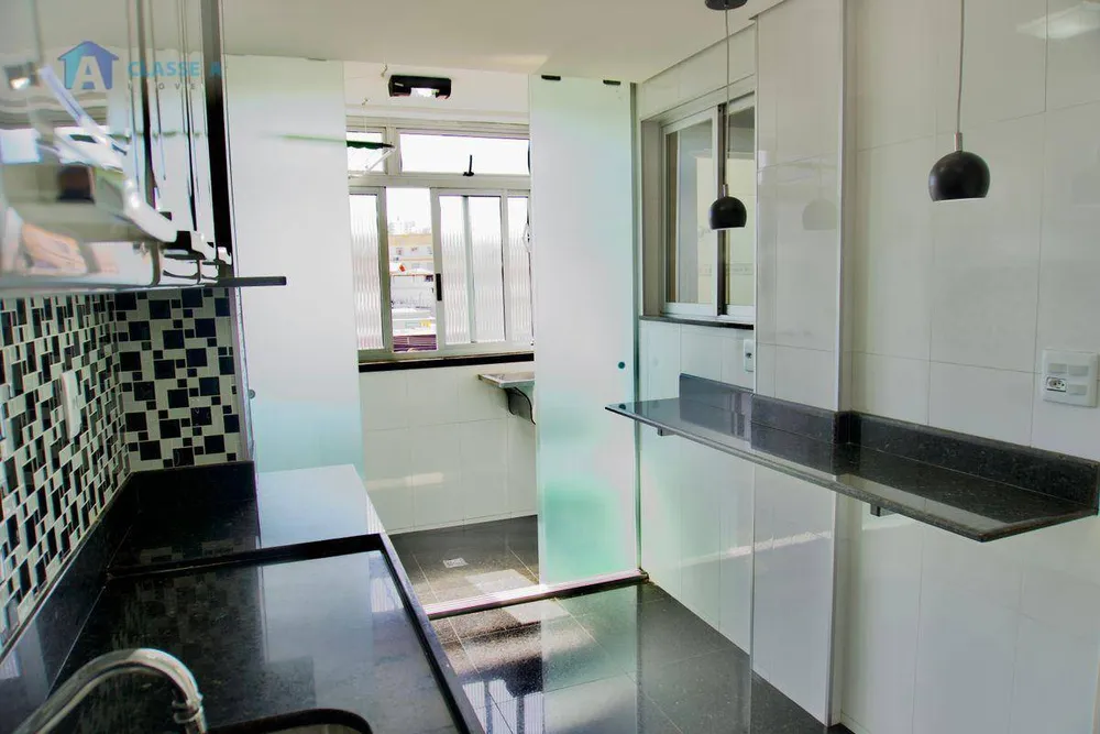 Apartamento, 2 quartos, 75 m² - Foto 5