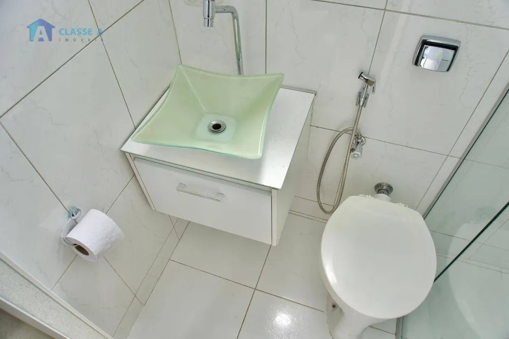 Apartamento, 2 quartos, 75 m² - Foto 10