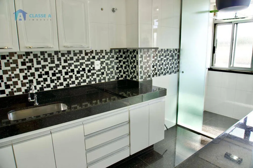 Apartamento, 2 quartos, 75 m² - Foto 4