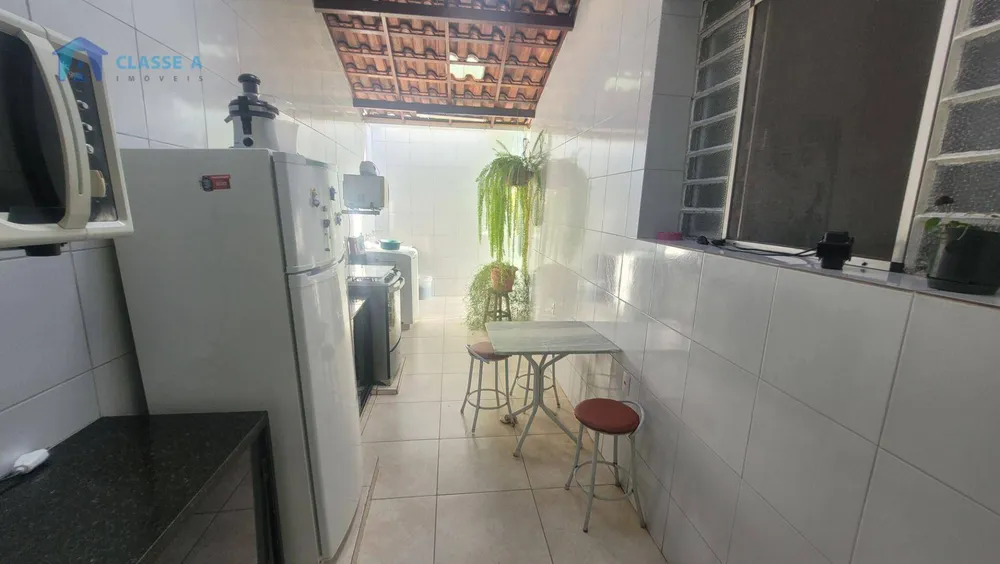 Casa, 3 quartos, 160 m² - Foto 12