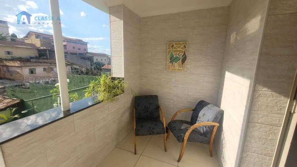 Casa, 3 quartos, 160 m² - Foto 6