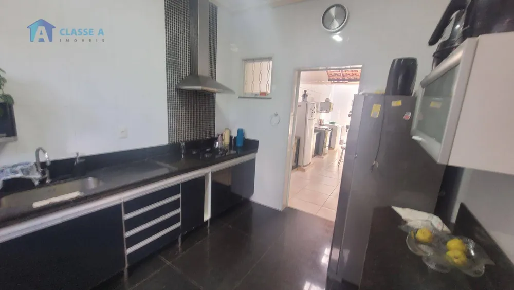 Casa, 3 quartos, 160 m² - Foto 10