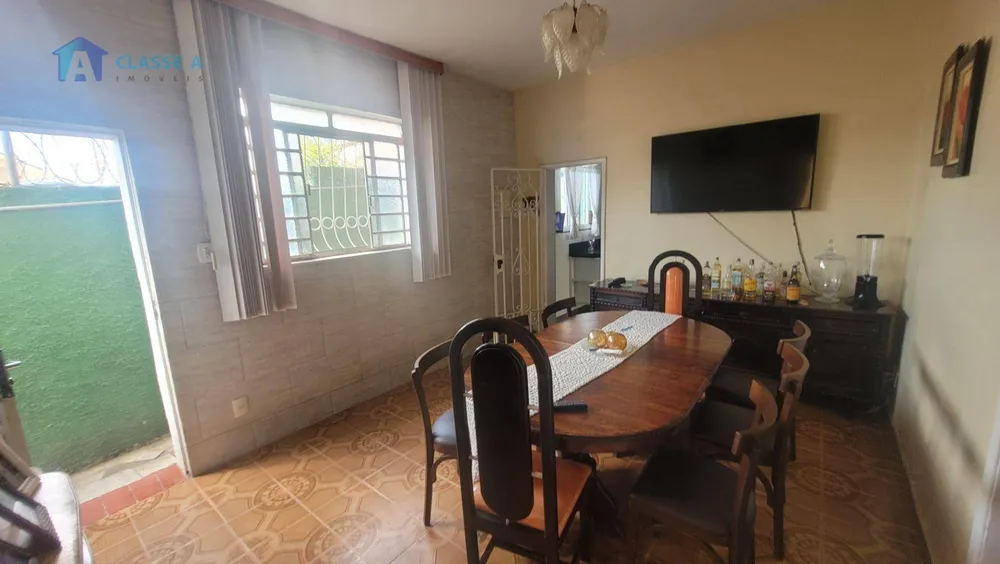 Casa, 3 quartos, 160 m² - Foto 9