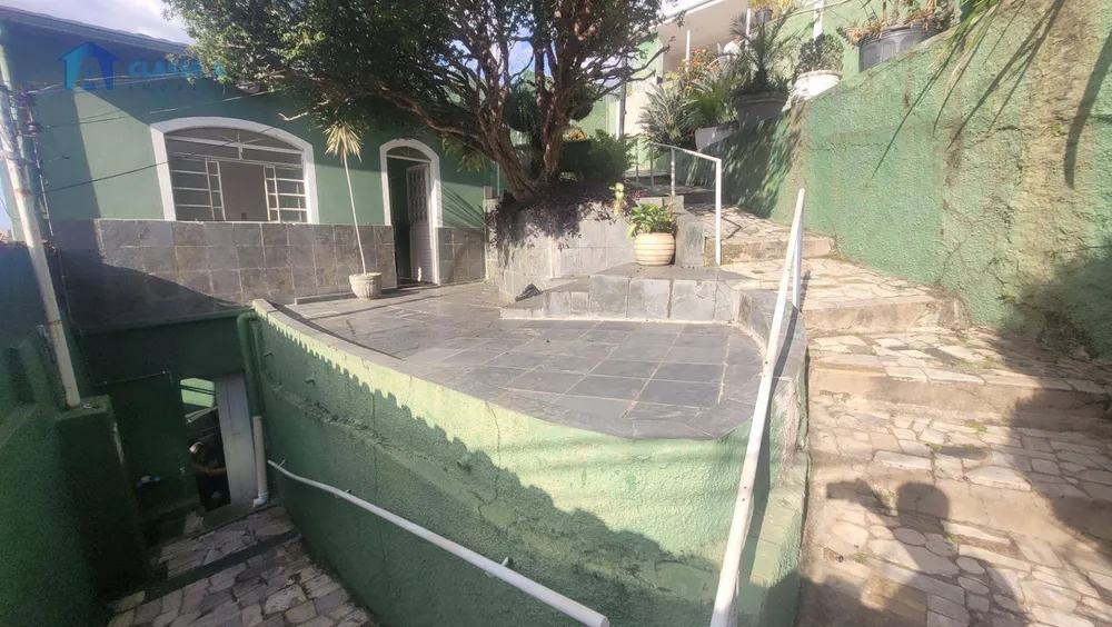 Casa, 3 quartos, 160 m² - Foto 2