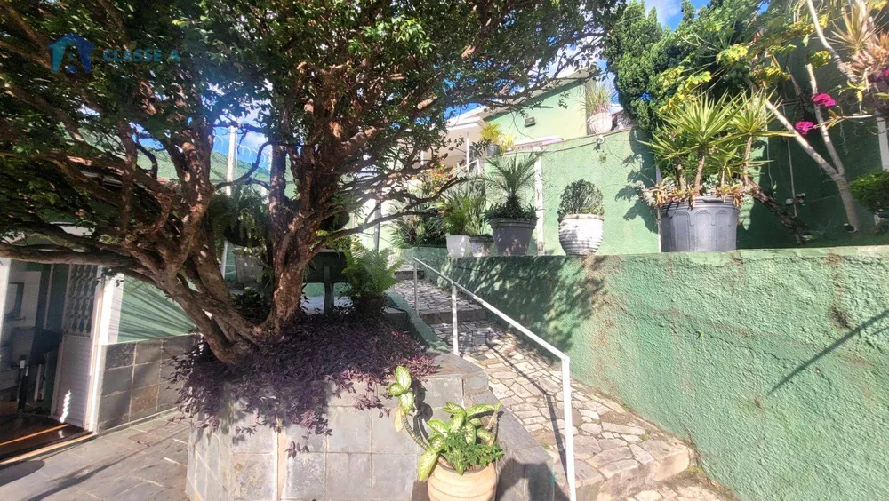 Casa, 3 quartos, 160 m² - Foto 5