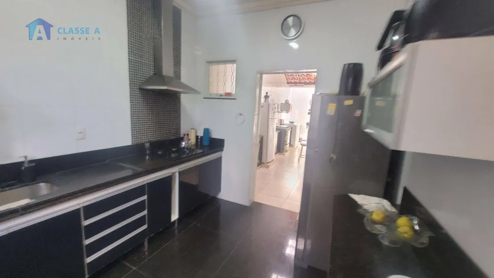 Casa, 3 quartos, 160 m² - Foto 11