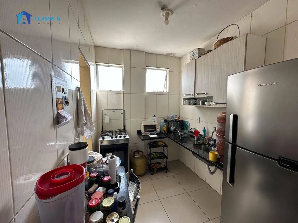 Apartamento, 3 quartos, 75 m² - Foto 8