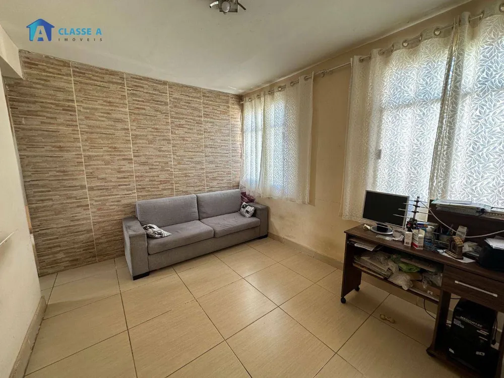 Apartamento, 3 quartos, 75 m² - Foto 1