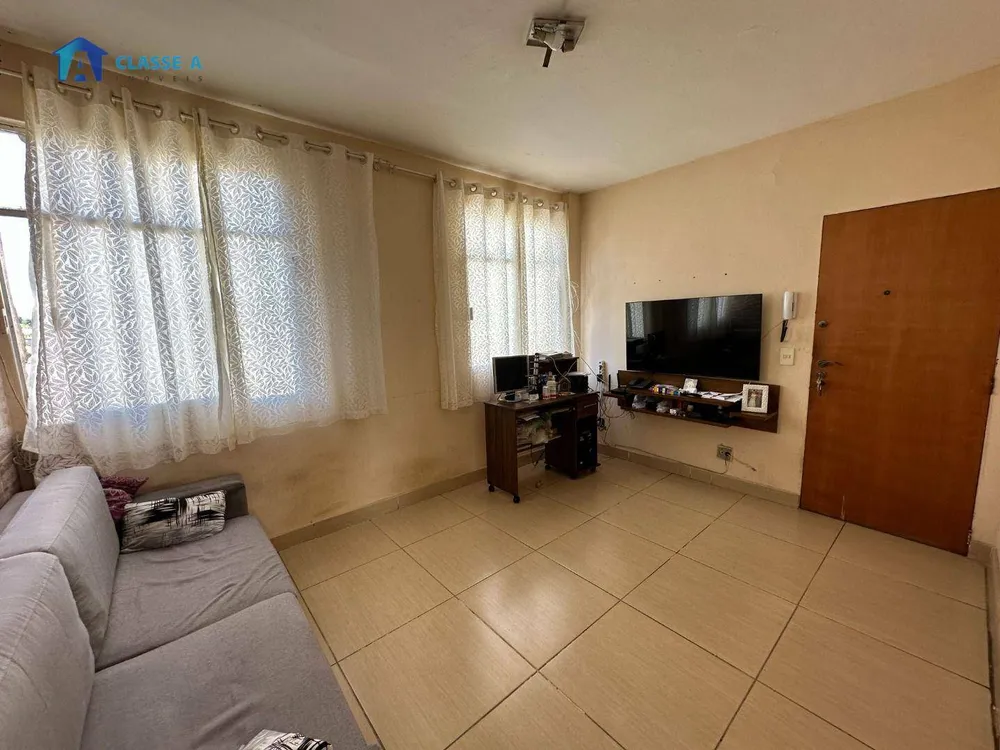 Apartamento, 3 quartos, 75 m² - Foto 2