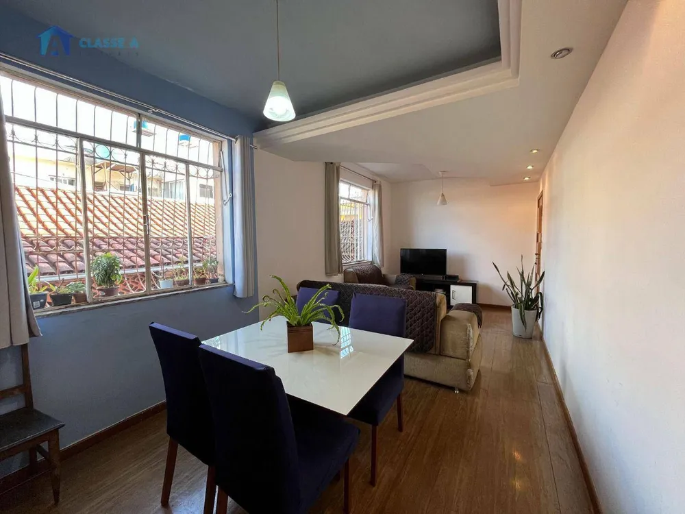 Apartamento, 3 quartos, 101 m² - Foto 2