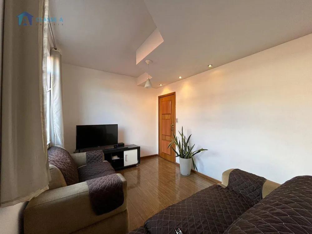 Apartamento, 3 quartos, 101 m² - Foto 5