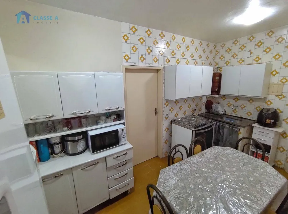 Apartamento, 3 quartos, 99 m² - Foto 4
