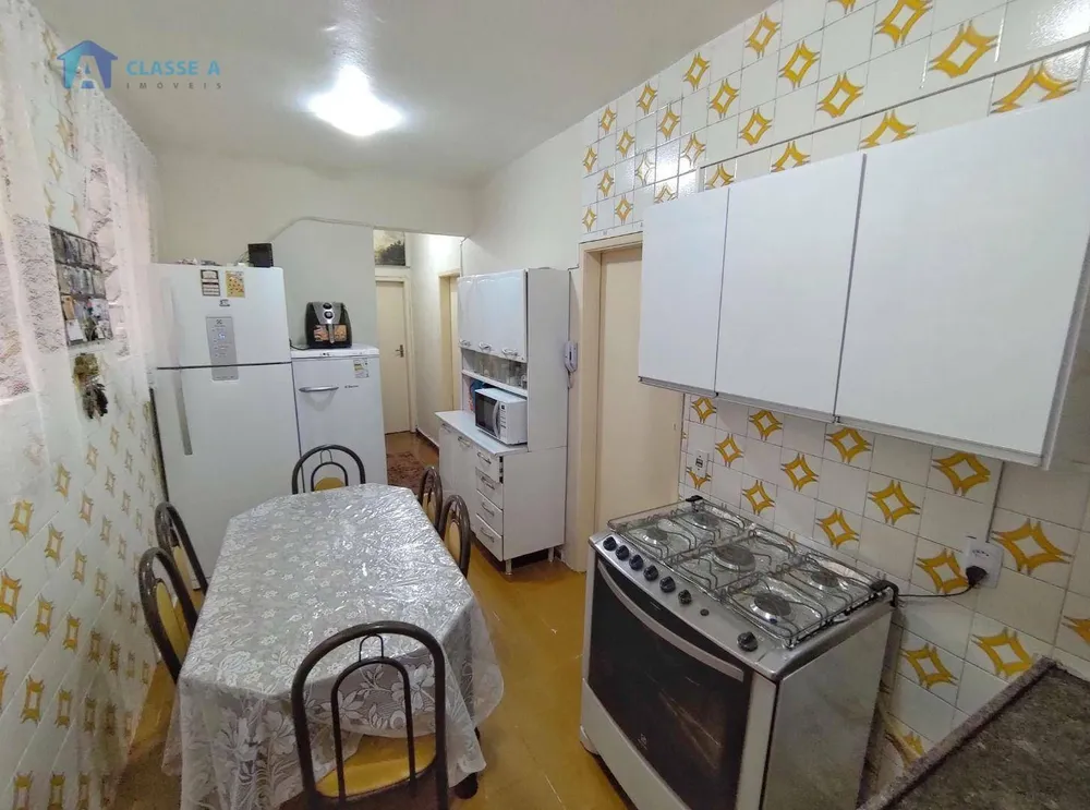 Apartamento, 3 quartos, 99 m² - Foto 5