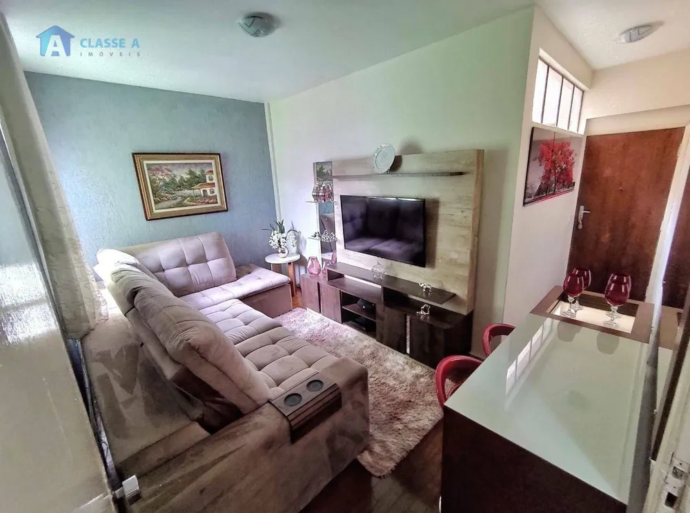 Apartamento, 3 quartos, 99 m² - Foto 8