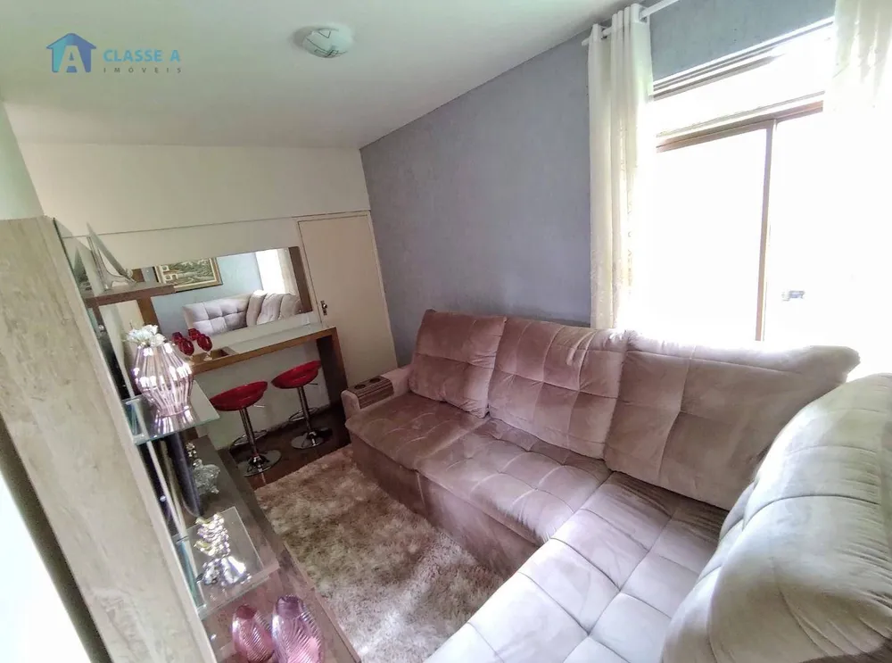 Apartamento, 3 quartos, 99 m² - Foto 9