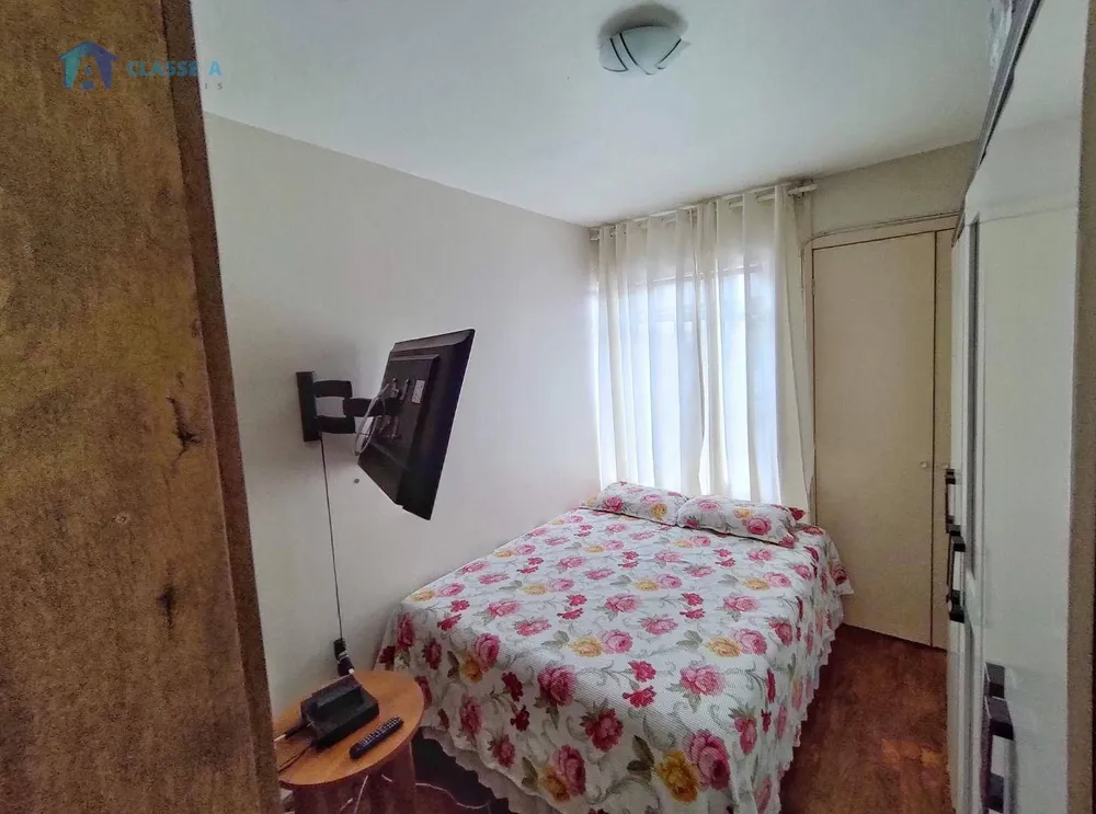 Apartamento, 3 quartos, 99 m² - Foto 3