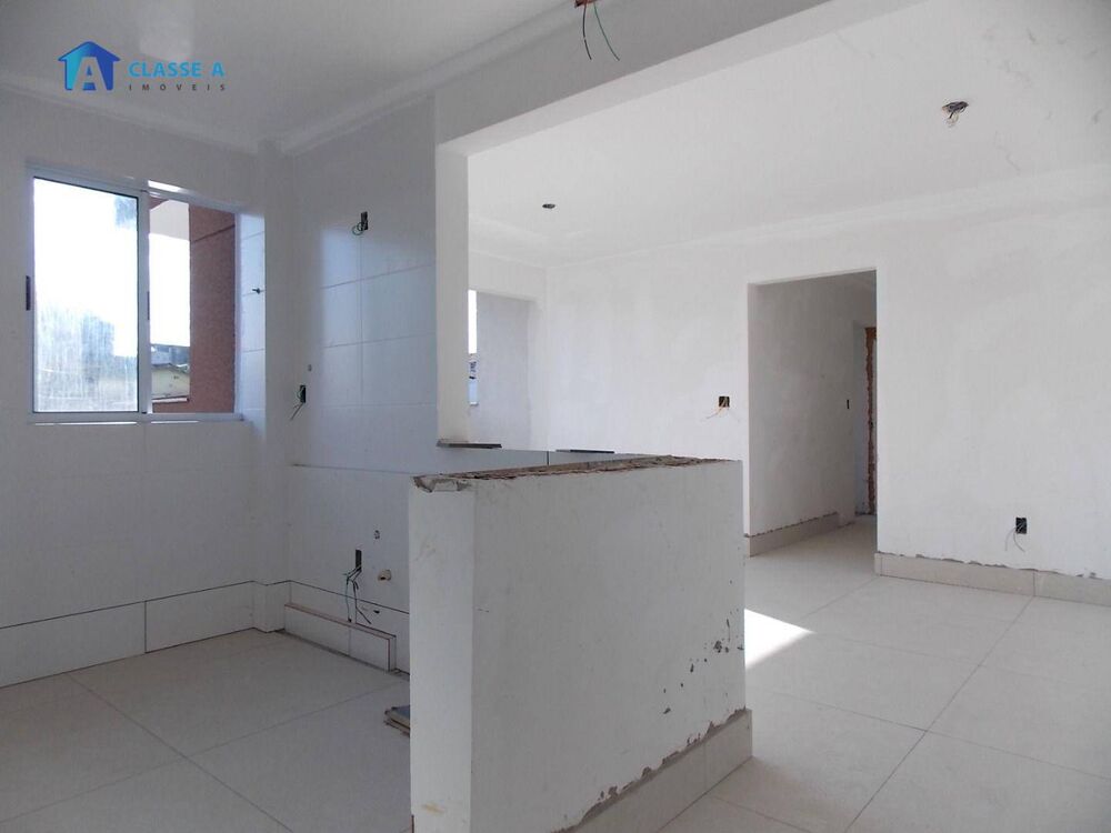 Apartamento, 3 quartos, 81 m² - Foto 2