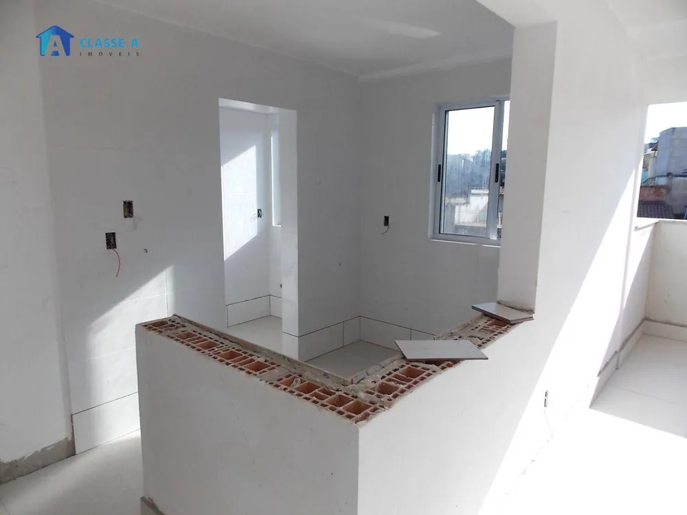 Apartamento, 3 quartos, 81 m² - Foto 4