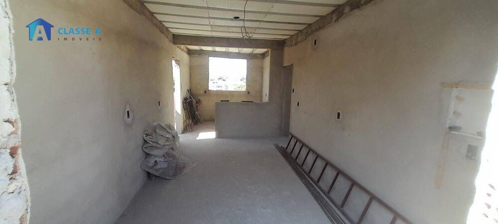 Casa, 3 quartos, 99 m² - Foto 1