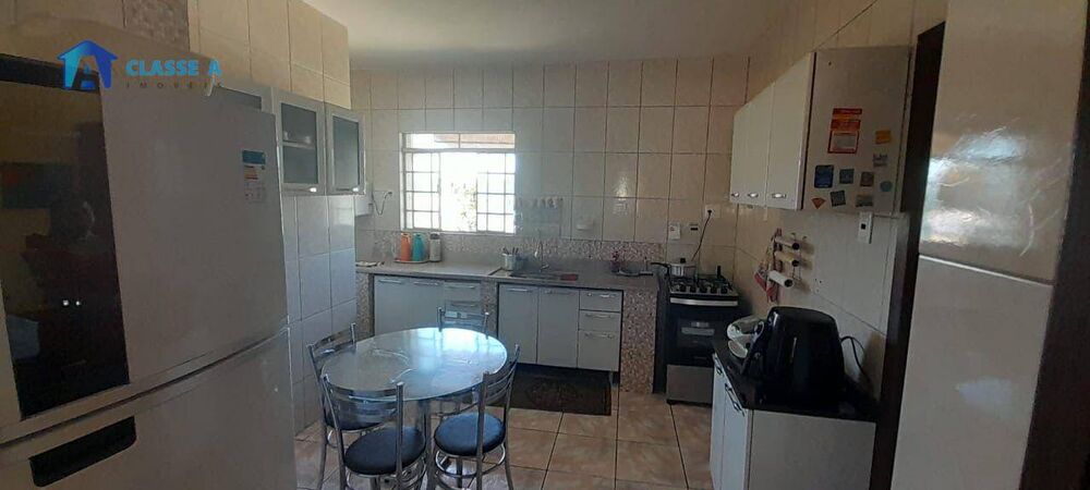Casa, 3 quartos, 99 m² - Foto 19