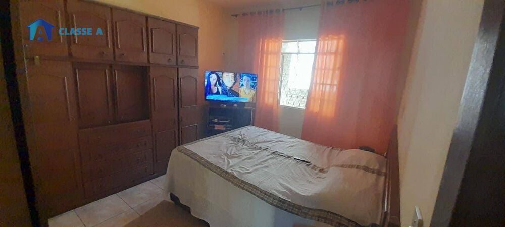 Casa, 3 quartos, 99 m² - Foto 3