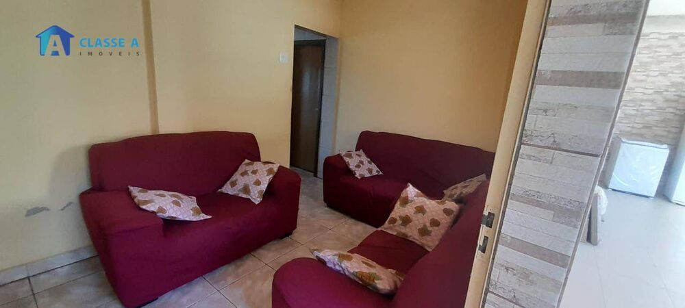 Casa, 3 quartos, 99 m² - Foto 2