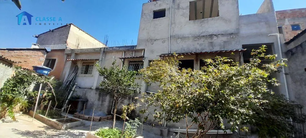 Casa, 3 quartos, 99 m² - Foto 1