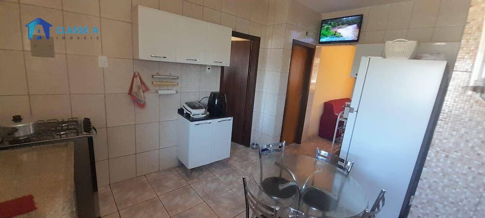 Casa, 3 quartos, 99 m² - Foto 6
