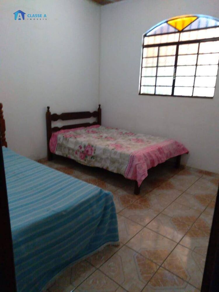 Chácara, 3 quartos, 2000 m² - Foto 3