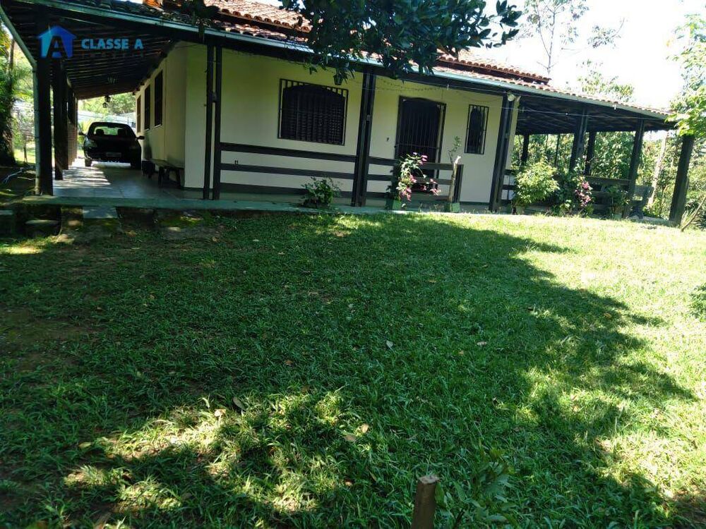 Chácara, 3 quartos, 2000 m² - Foto 5